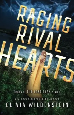 Zúrivé súperiace srdcia - Raging Rival Hearts