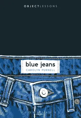 Modré džínsy - Blue Jeans
