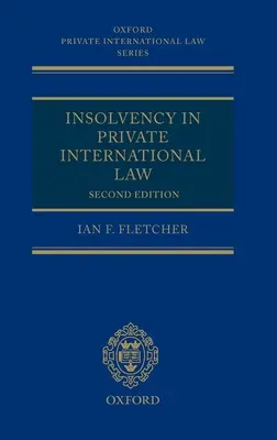 Insolvencia v medzinárodnom práve súkromnom - Insolvency in Private International Law