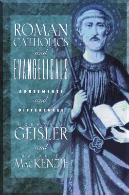 Rímski katolíci a evanjelici - Roman Catholics and Evangelicals