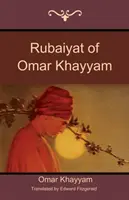 Rubaiyat Omara Chajjáma - Rubaiyat of Omar Khayyam