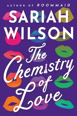 Chémia lásky - The Chemistry of Love