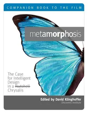 Metamorfóza: Sprievodná kniha k filmu - Metamorphosis: Companion Book to the Film