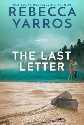Posledný list - The Last Letter