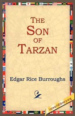Tarzanov syn - The Son of Tarzan