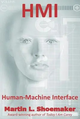 Hmi: Rozhranie človek-stroj - Hmi: Human-Machine Interface