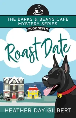 Dátum pečenia - Roast Date