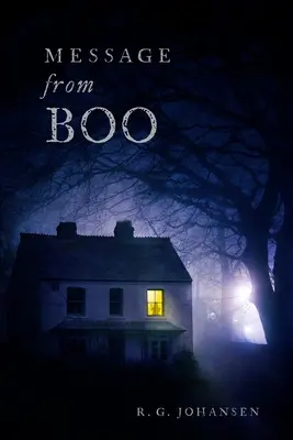 Posolstvo od Boo - Message from Boo