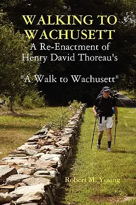 Na prechádzke do Wachusettu - Walking to Wachusett