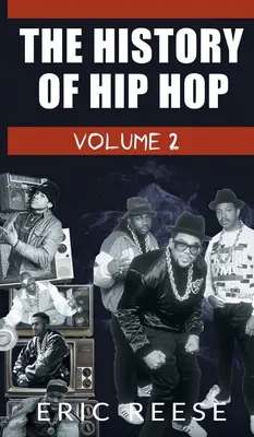 História hip-hopu - The History of Hip Hop