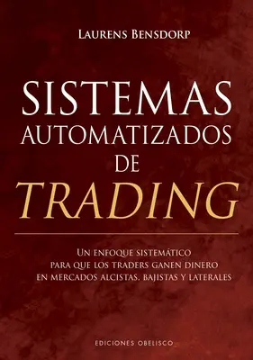 Automatizované systémy obchodovania - Sistemas Automatizados de Trading
