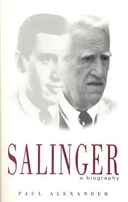 Salinger: Životopis - Salinger: A Biography