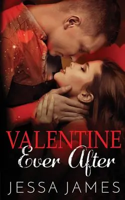 Valentínka naveky - Valentine Ever After