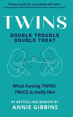 Dvojčatá: Dvojitý problém, dvojnásobné potešenie - Twins: Double Trouble, Double Treat