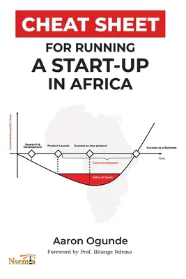 Cheat Sheet for Running a Startup in Africa