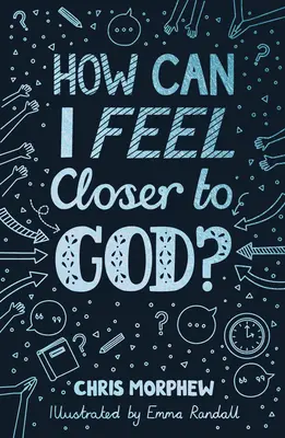 Ako sa môžem cítiť bližšie k Bohu? - How Can I Feel Closer to God?