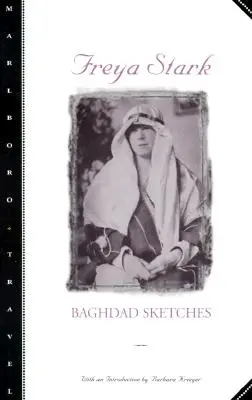 Bagdadské skice - Baghdad Sketches