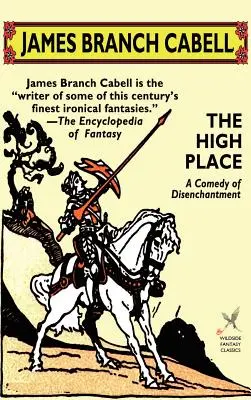 Vysoké miesto - The High Place