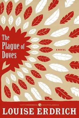 Mor holubíc - The Plague of Doves