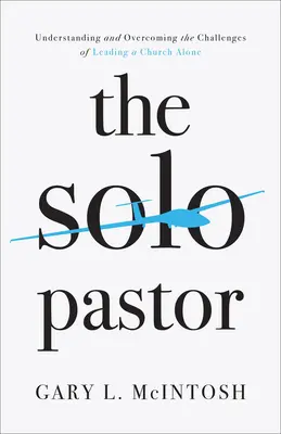 Sólo pastor - Solo Pastor