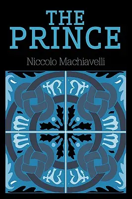 Knieža - The Prince