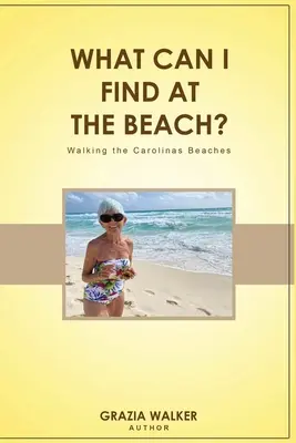 Čo môžem nájsť na pláži? - What Can I Find at the Beach?