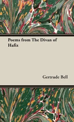 Básne z Hafízovho Divánu - Poems from The Divan of Hafiz