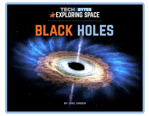Čierne diery - Black Holes