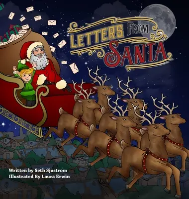 Listy od Santu - Letters from Santa