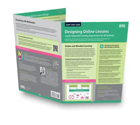 Navrhovanie online lekcií: Vytváranie pôsobivých vzdelávacích zážitkov pre všetkých študentov - Designing Online Lessons: Create Impactful Learning Experiences for All Students