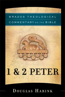 1 a 2 Petra - 1 & 2 Peter