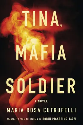 Tina, mafiánsky vojak - Tina, Mafia Soldier