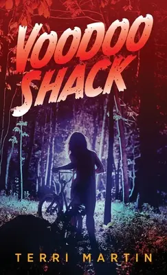 Voodoo Shack: Záhada z Michiganu - Voodoo Shack: A Michigan Mystery