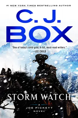 Búrková hliadka - Storm Watch