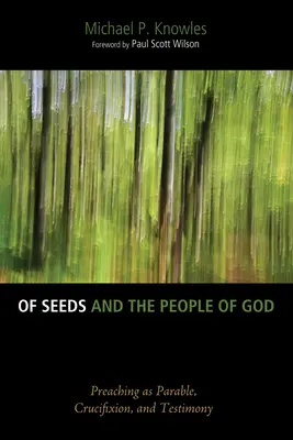 O semenách a Božom ľude - Of Seeds and the People of God