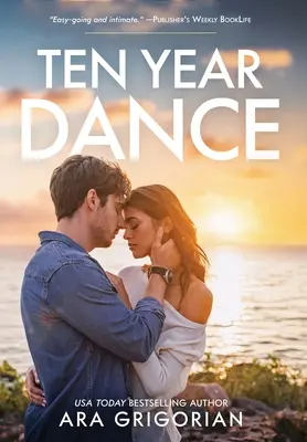 Desaťročný tanec - Ten Year Dance