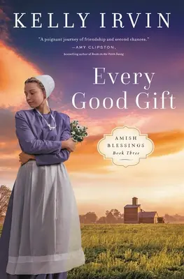 Každý dobrý dar - Every Good Gift