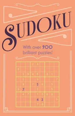 Sudoku: S viac ako 900 hádankami! - Sudoku: With Over 900 Puzzles!