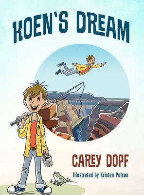 Koenov sen - Koen's Dream