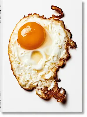 Gurmánske vajce. zbierka príbehov a receptov - The Gourmand's Egg. a Collection of Stories & Recipes