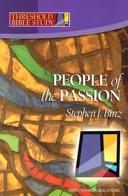 Ľudia umučení - People of the Passion