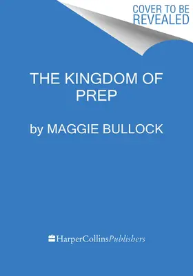 The Kingdom of Prep: The Inside Story of the Rise and (Near) Fall of J.Crew
