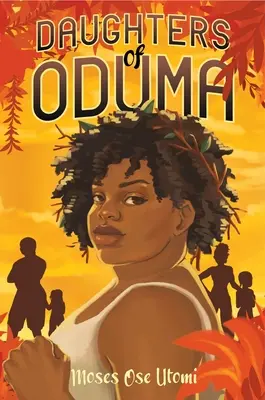 Dcéry Oduma - Daughters of Oduma