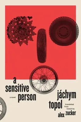 Citlivý človek - A Sensitive Person