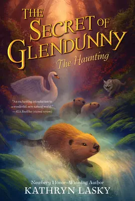 Tajomstvo Glendunny: The Haunting - The Secret of Glendunny: The Haunting