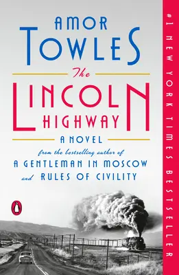 Lincolnova diaľnica - The Lincoln Highway