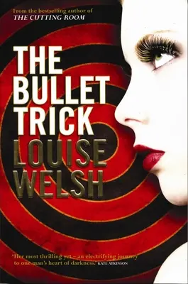 Trik s guľkou - The Bullet Trick