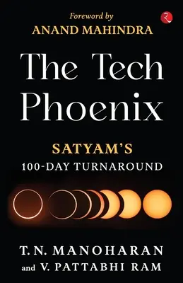 Technický fénix - The Tech Phoenix