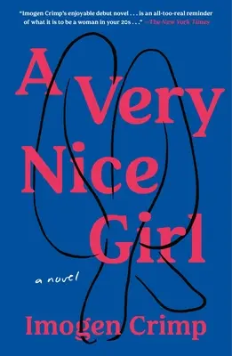 Veľmi pekné dievča - A Very Nice Girl