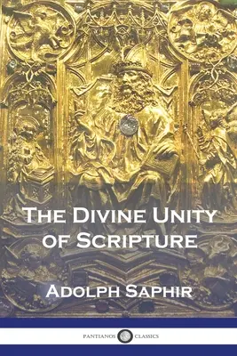 Božská jednota Písma - The Divine Unity of Scripture